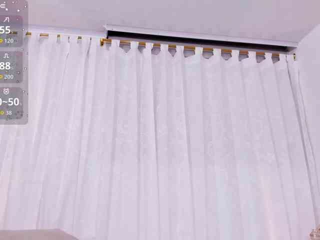 Amira-s webcam