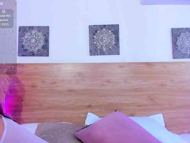 Amira-s webcam