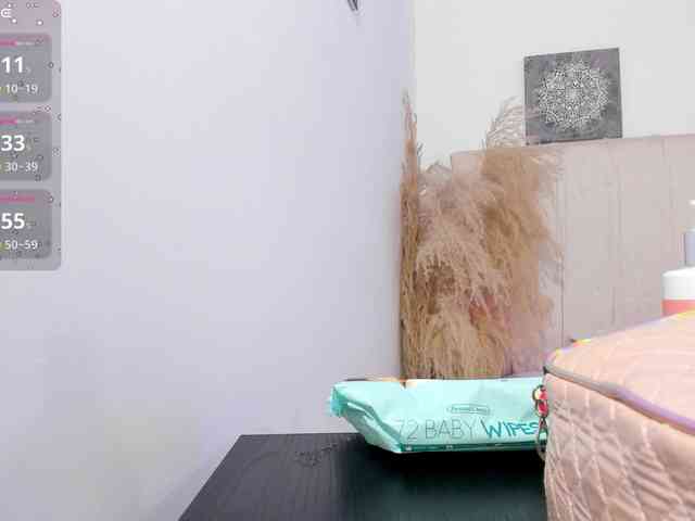 Amira-s webcam