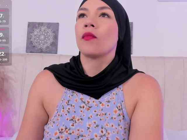 Amira-s