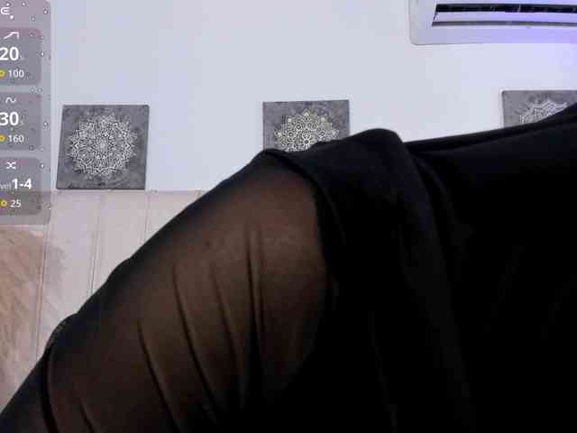Amira-s webcam