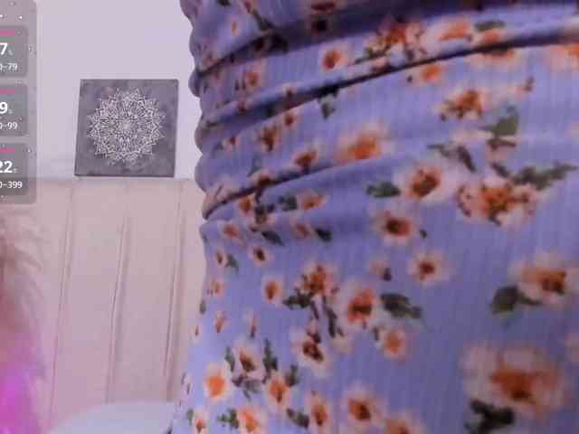 Amira-s webcam