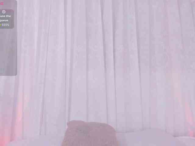 Amira-s webcam