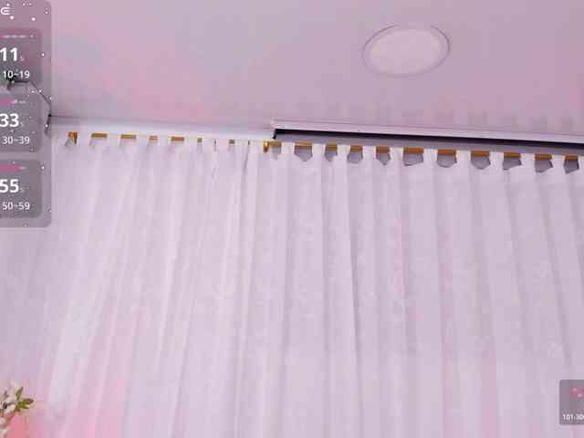 Amira-s webcam