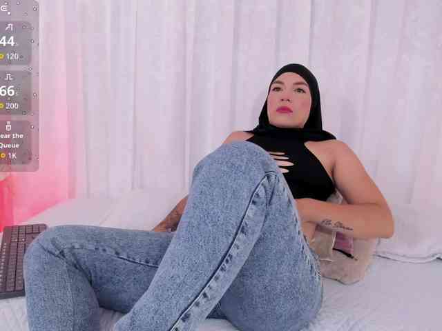 Amira-s