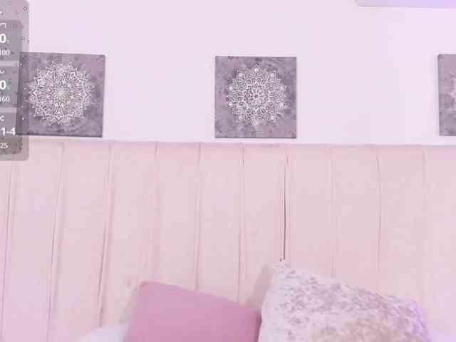 Amira-s webcam