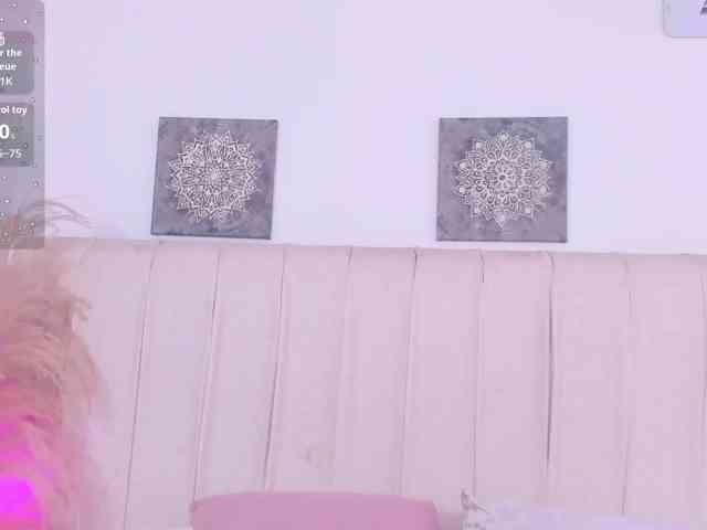 Amira-s webcam