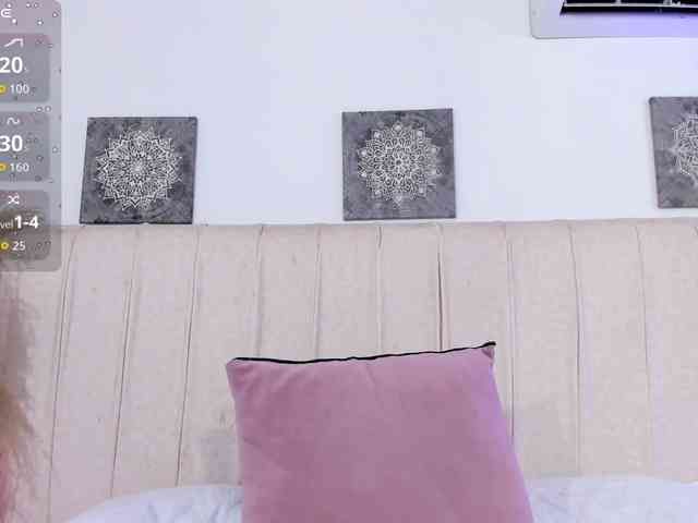 Amira-s webcam