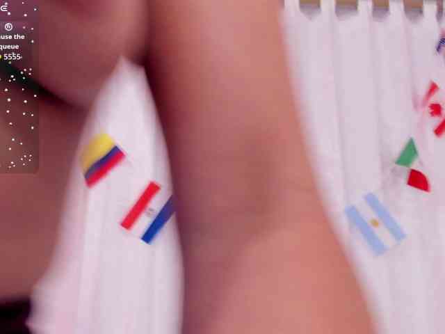 Amira-s webcam
