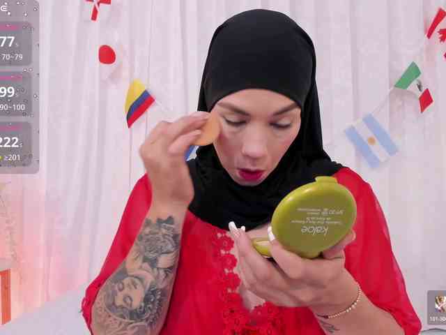 Amira-s