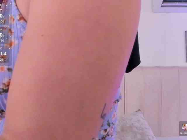 Amira-s webcam