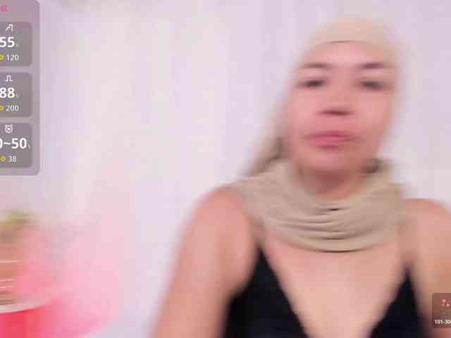 Amira-s webcam