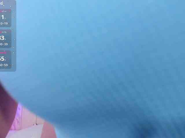 Amira-s webcam