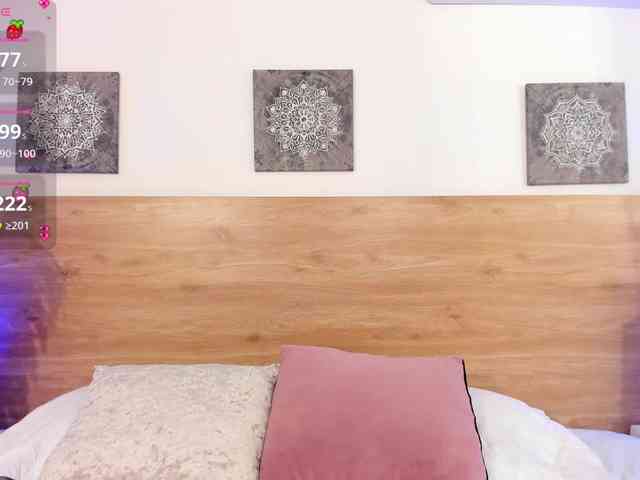 Amira-s webcam