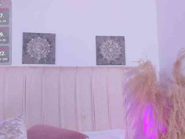 Amira-s webcam