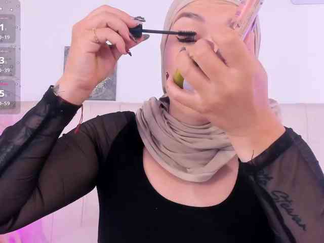 Amira-s