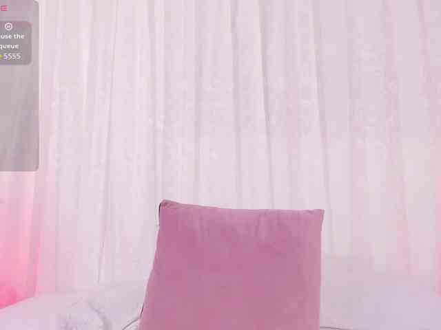 Amira-s webcam