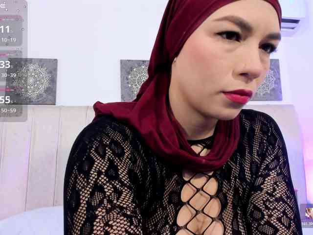 Amira-s