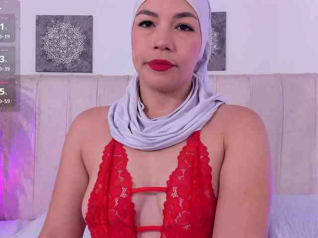 Amira-s