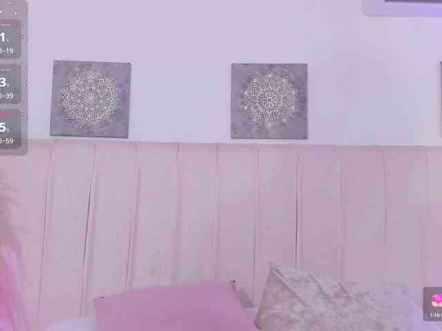 Amira-s webcam