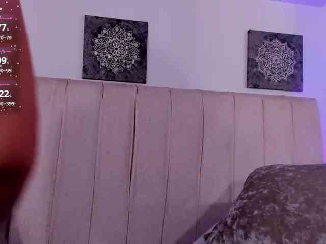 Amira-s webcam