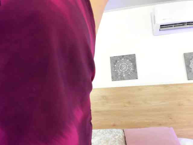 Amira-s webcam