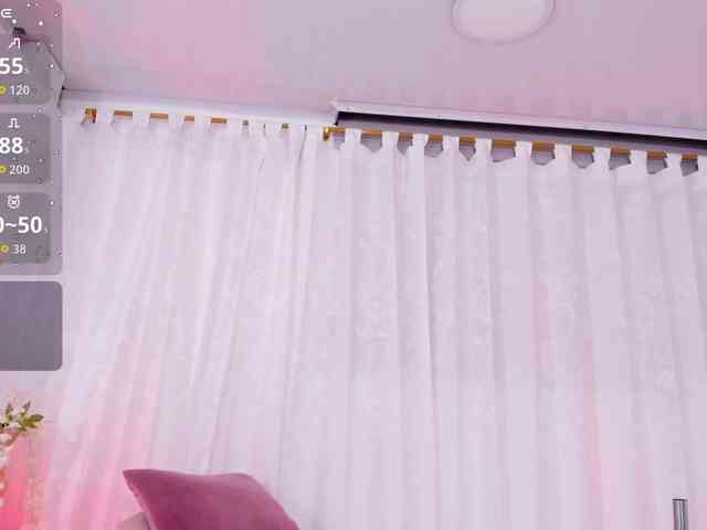 Amira-s webcam