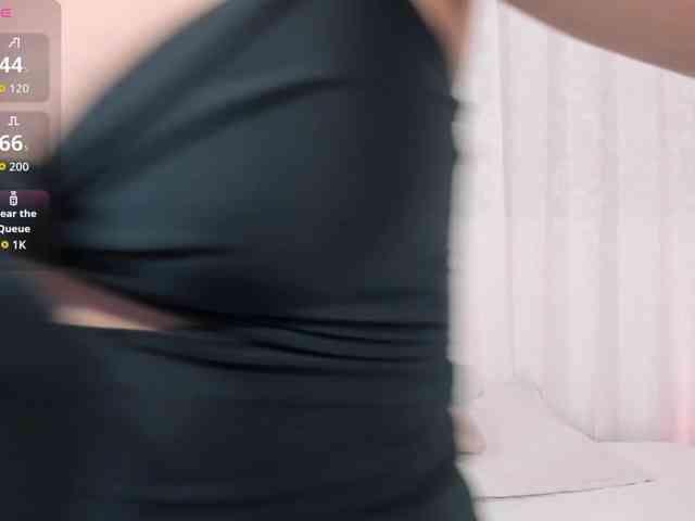 Amira-s webcam