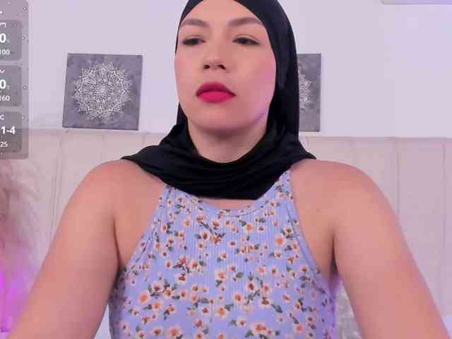 Amira-s - Girl 