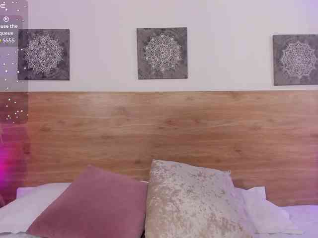Amira-s webcam
