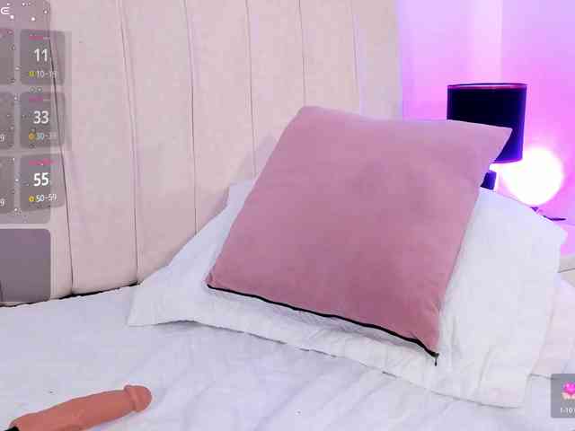 Amira-s webcam