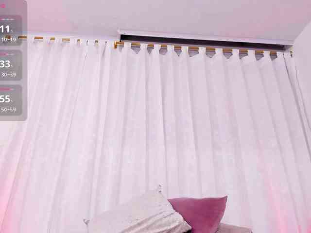 Amira-s webcam