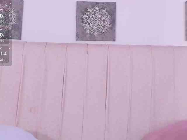 Amira-s webcam