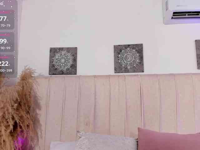 Amira-s webcam