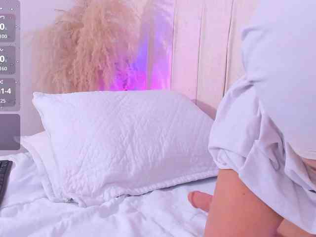 Amira-s webcam