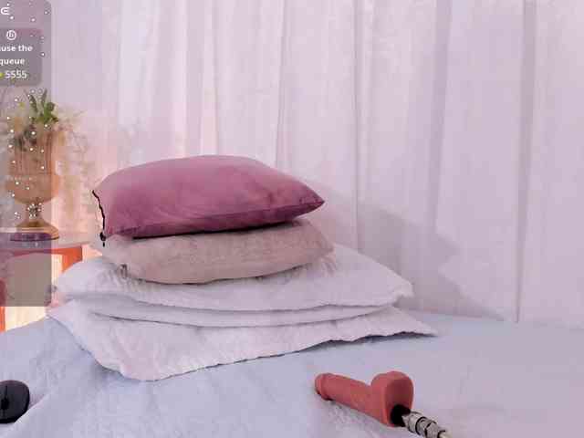 Amira-s webcam
