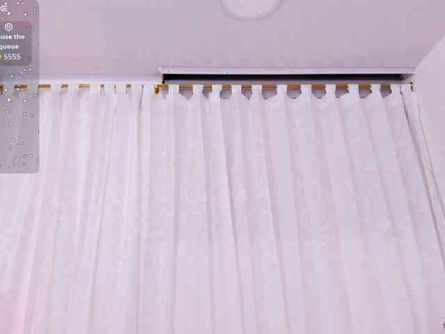 Amira-s webcam