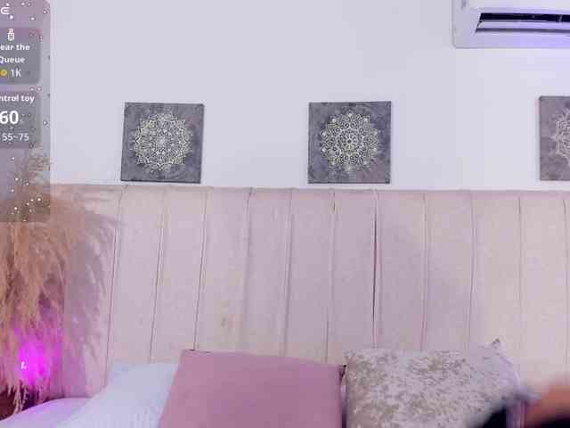 Amira-s webcam