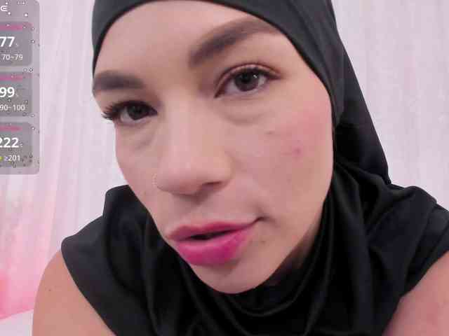 Amira-s
