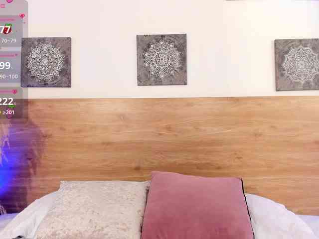 Amira-s webcam