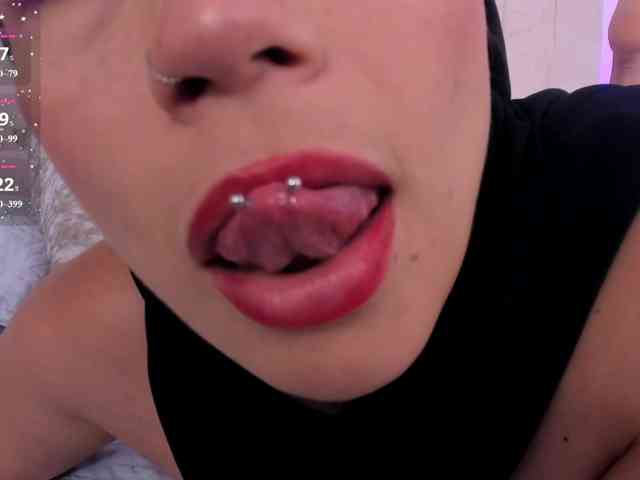 Amira-s webcam