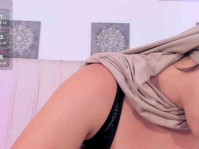 Amira-s webcam