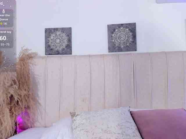 Amira-s webcam