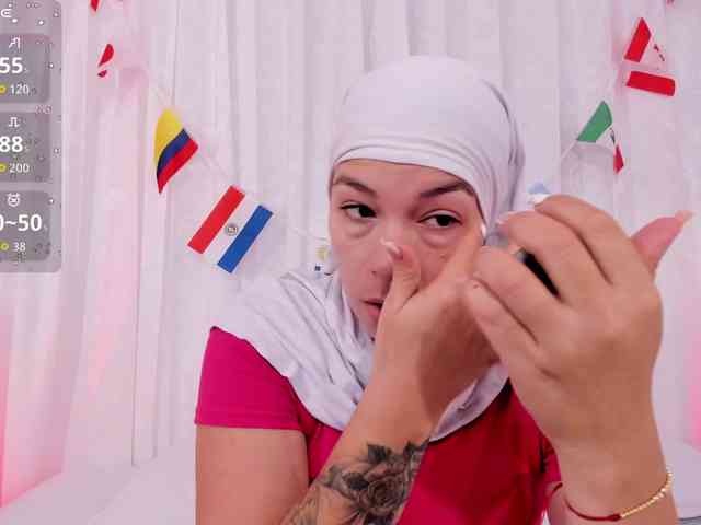 Amira-s