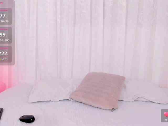 Amira-s webcam