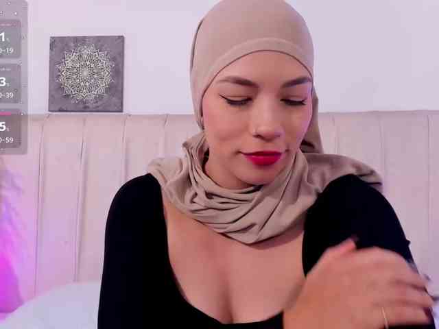 Amira-s