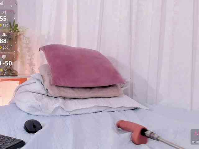 Amira-s webcam
