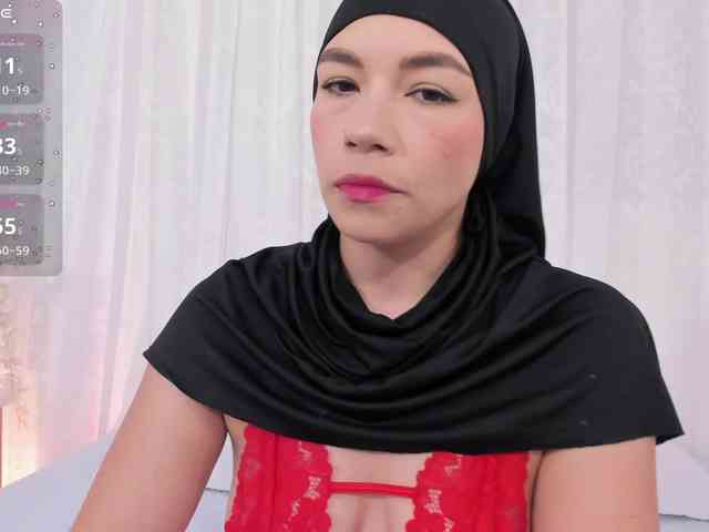 Amira-s