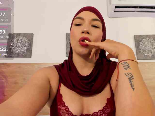 Amira-s