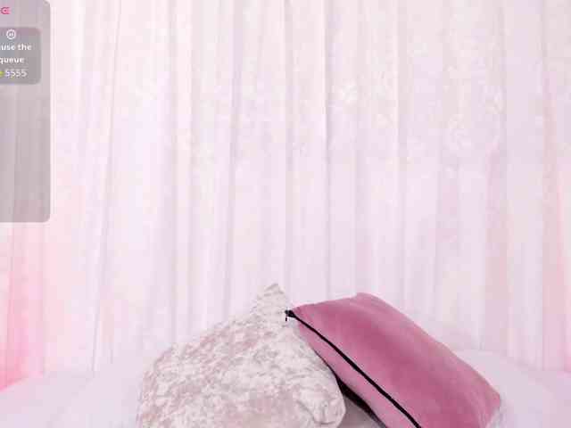 Amira-s webcam